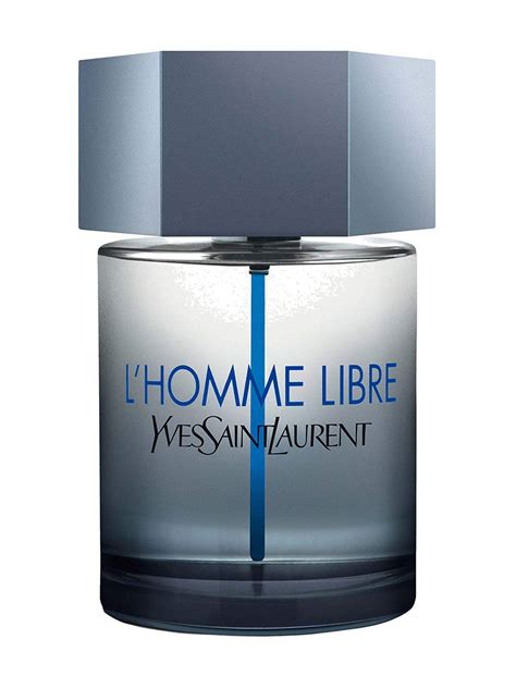 ysl pour homme gift set|YSL men's perfume l'homme libre.